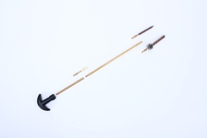Kit de Nettoyage Universel en Laiton de Précision, Ensemble d'Outils d'Entretien Sportif Extérieur en Laiton Personnalisé, Boîte de Rangement Portable - Product Image 6