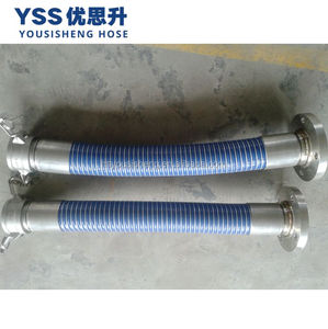 Hafif Yağa Dayanıklı Kompozit Boru - Product Image 5