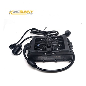 อะแดปเตอร์จ่ายไฟสำหรับมอเตอร์ไซค์ไฟฟ้า Suron Ultra Ebike รุ่น Original 85V 12 พร้อมปลั๊ก CN - Product Image 3