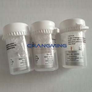 Capteur de phosphine PH3 3E 5F LT CITI 0-5ppm avec une précision de 0,1% certifié ROHS pour détecteur de gaz, original et neuf - Product Image 3