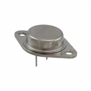 Componente Electrónico TO-204AA, TO-3 JANTX2N6287 Transistores Originales Servicio Integral - Product Image 1