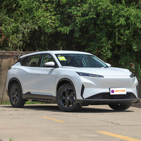 En vente Dongfeng FORTHING SKY EV01 SUV électrique 520km d'autonomie 5 sièges conduite à gauche véhicule à énergie nouvelle voitures Ctric
