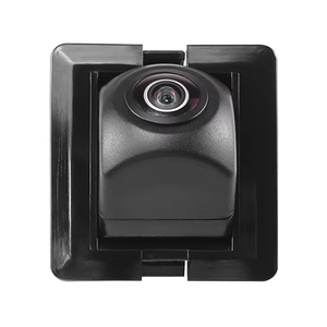 Greenyi กล้องมองหลังรถยนต์170องศา AHD 1920x1080P สำหรับรถยนต์ <span class=keywords><strong>Toyota</strong></span> <span class=keywords><strong>Land</strong></span> <span class=keywords><strong>Cruiser</strong></span> Prado LC150 <span class=keywords><strong>LC</strong></span> <span class=keywords><strong>150</strong></span> 2010-2016 - Product Image 1