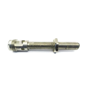 E2a-s08ls02-m1wbr-b1 12-24vdc Nsnp nouveau contrôleur de programmation Plc dédié Pac d'automatisation industrielle en stock prêt d'origine - Product Image 1