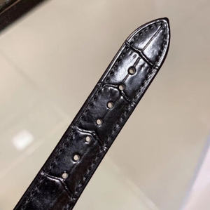 Reloj Mecánico Totalmente Automático, Resistente al Agua, Estilo Ejecutivo, Apariencia Formal, Elegancia Sencilla. Reloj Mecánico para Hombre. - Product Image 3