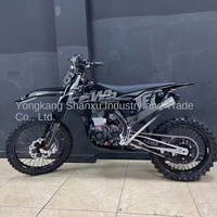 Motocicleta Todoterreno Kvis K16 NC450 de 450cc, ATV, UTV, Vehículo para Personas Mayores, Kart, China