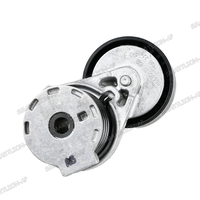 Kit de courroie d'alternateur 117202495R pour Renault CLIO KANGOO Duster III NISSAN K9K 1.5L DCI
