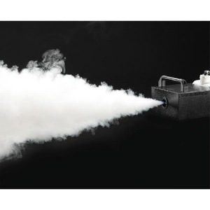 Générateur de fumée Dfhb Ywy-Xf5500 21kg électrique avec prise européenne pour effets de scène - Product Image 5