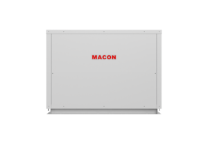 משאבת חום גיאותרמית מים-מים R290 15 קילוואט 18 קילוואט, מחיר מפעל, מי קרקע, לשימוש ביתי ומסחרי - Product Image 4