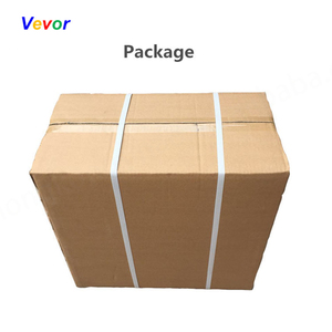 Calentador de estacionamiento de aire diésel VEVOR 5kw 12V con interruptor de pantalla LCD Control remoto - Product Image 6