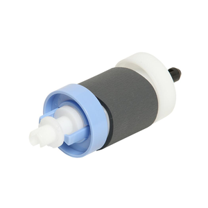 Para <span class=keywords><strong>HP</strong></span> Color LaserJet 3500/3500n/3550/3550n/<span class=keywords><strong>3700</strong></span>/3700dn/5200 Bandeja 2 / 3 - Conjunto de Rodillos de Recogida RM1-0731-050 (RM1-0731-030) - Product Image 1