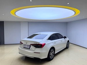 ฮอนด้า ซีวิค มือสอง ปี <span class=keywords><strong>2022</strong></span> 1.5T 180TURBO CVT ขับเคลื่อนล้อหน้า พวงมาลัยซ้าย |   หลังคาซันรูฟสีขาว 44000 กม. |   ราคาขายส่งส่งออกไปแอฟริกา - Product Image 2