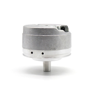 Heidenhain Ern 1381.036-2048 ตัวเข้ารหัสแบบเพิ่มค่า (Incremental Encoder) ใช้ไฟ 5 โวลต์ รหัสสินค้า Id635066-56 สำหรับมอเตอร์แกนหมุน - Product Image 2