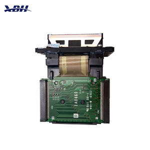 Cabezal de impresión solvente eco para impresora Roland RF 6701409010 RA-640 <span class=keywords><strong>RE</strong></span>-640, DX6, DX7, 640 Original - Product Image 5