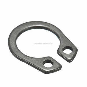 Servicio de Mecanizado CNC de Torneado y Fresado de Acero Inoxidable Resistente a la Corrosión Personalizado para Semiconductores y Ferrocarriles - Product Image 4