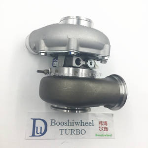 871389-5002S 858161-5002S G25-550  0.92 Turbo - Product Image 5