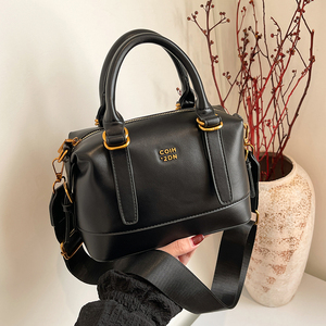 Bolso de Mano de Material PU de Alta Calidad. Bolso de Diseñador Elegante y Lujoso. Adecuado para uso diario.819 - Product Image 5