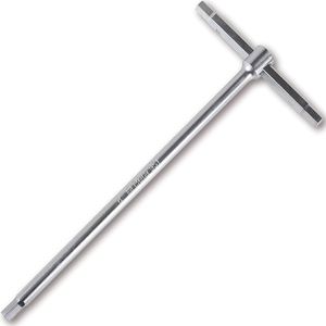 Tournevis à clé Beta 8 mm 'T' avec Hexagonal Male Art. 951 - Product Image 2
