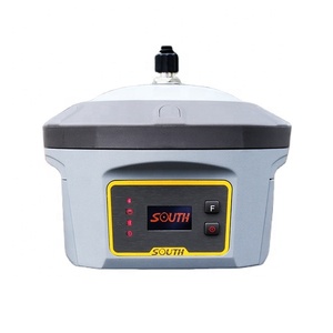 SOUTH G6 1598 ช่องสัญญาณ GPS RTK รุ่นใหม่ พร้อมราคาที่ดีที่สุด เครื่องมือสำรวจที่ดินประสิทธิภาพสูง IMU GNSS RTK - Product Image 5