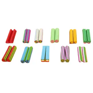 Kawaii niedliche Tiererlöscher kreativer individueller Bleistift Gummi-Cartoon-Räufer für Kinder Löscher, der geschnitten werden kann