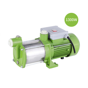 Home Use 2024 Garden High Flow Self Priming <strong>Electric</strong> Jet <strong>Water</strong> <strong>Pumps</strong> - Product Image 1