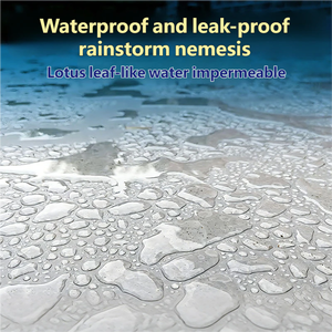 Revêtement imperméable antirouille pour toits métalliques et structures en acier - Product Image 6