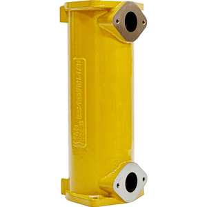 Élément de refroidisseur d'huile 379-3436 pour foreuse rotative/à chenilles Caterpillar <span class=keywords><strong>CAT</strong></span> MD5150C MD5125 - Product Image 1