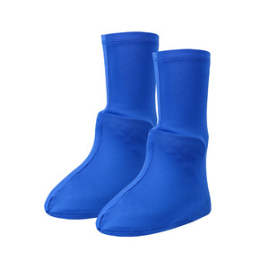 Makino Fox Desert Shoe Covers X67 Couvre-chaussures élastiques à couverture complète pour la randonnée en plein air, les voyages, la plage, unisexe, protection des pieds pour enfants - Product Image 3