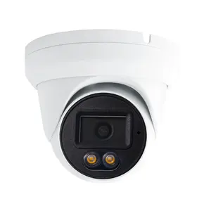 Wifi máy ảnh ngoài trời PTZ IP Camera mạng Dome CCTV an ninh máy ảnh WIFI bên ngoài IR ngoài trời hai chiều âm thanh PTZ CCTV