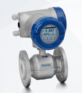 อุปกรณ์บำบัดน้ำดั้งเดิม Krohne OPTIFLUX 2000 เซ็นเซอร์ IFC 300 ตัวแปลงสัญญาณ 2300 เครื่องวัดอัตราการไหล OPTIFLUX 7300 ของแท้ใหม่ - Product Image 3