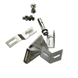 Stainless steel stone/marble/tiles/granite bracket