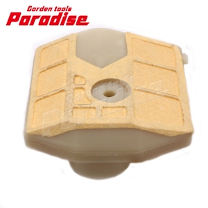 5200 5800 filtre à Air de tronçonneuse ancien modèle Type de papier pour 52CC 58CC pièces de rechange de scies à chaîne chinoises - Product Image 2
