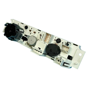 Chevrolet Ac Delco84793086 Hvac <b>Control</b> Panel 233x75x59mm For 08-20 Gm Models - Product Image 4