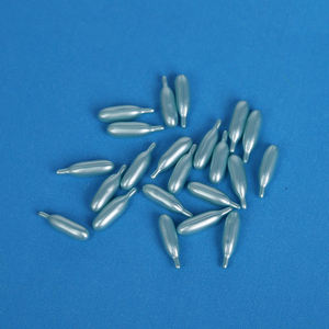 OEM logotipo personalizado azul cobre péptido GHK-cu Cápsula de suero Facial antiarrugas antienvejecimiento reafirmante reparación de la <span class=keywords><strong>piel</strong></span> Etiqueta Privada - Product Image 3