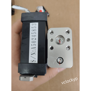 Controlador de Posición IAI ASEP-C-10I-NP-2-0, Controlador de Actuador Usado - Product Image 6