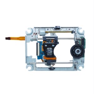 PS3 Slim Laser-Deck KEM-450DAA KES-450DAA Dual-Linsen Optischer Pickup mit Schienen-Spindelmotor für Slim 2500 3000 Reparatur - Product Image 1