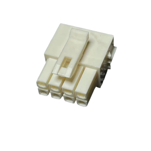 Conector de Sensor para Controlador PLC, 48 Orificios, Nuevo y Original, 2415780-1 - Product Image 6