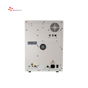 Huyết học <span class=keywords><strong>Analyzer</strong></span> SXK sk9800 <span class=keywords><strong>5</strong></span> diff CBC máy đầy đủ atuo huyết học <span class=keywords><strong>Analyzer</strong></span> <span class=keywords><strong>5</strong></span> phần cho con người và bác sĩ thú y - Product Image 5