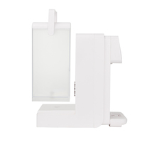 Distributeurs d'eau chaude instantanée 5 litres – Nouveaux gadgets électroniques – Distributeur d'eau électrique à chauffage rapide – Bouilloire portable de table