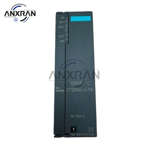 Pour Siemens 6ES7153-2BA02-0XB0 SIMATIC DP ET200M IM153-2 HF Module d'interface 6ES7 153-2BA02-0XB0 - Product Image 1