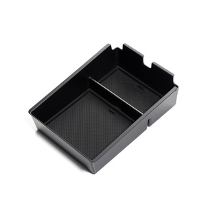 Para <span class=keywords><strong>Kia</strong></span> <span class=keywords><strong>Sportage</strong></span> <span class=keywords><strong>2022</strong></span>, Caja de Almacenamiento para Reposabrazos, Bandeja Insertable, Organizador de Consola Central, Accesorios <span class=keywords><strong>Interiores</strong></span> de ABS - Product Image 5