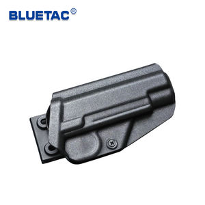 BLUETAC पेटेंट डिजाइन किए बेल्ट क्लिप पिस्तौलदान 7 विकल्प 1 में विभिन्न संलग्नक चयन किया जा सकता है - Product Image 6
