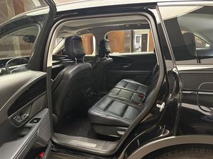 ลินคอล์น นาตูลัส 2023 2.0T เทอร์โบ ขับเคลื่อน 4 ล้อ พวงมาลัยซ้าย ภายในสีเข้ม แร็คหลังคาอะลูมิเนียมอัลลอย รุ่นพรีเมียร์ - Product Image 5