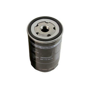 Filtre à huile 06A115561 <span class=keywords><strong>100</strong></span> C4 <span class=keywords><strong>200</strong></span> C3 80 B3 A3 1.6 1.8T 1996- 8P1 1.6 E-Power 2011- TT 1998- 2005- BVP - Product Image 1