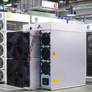 Bitmain Antminer S19K 프로 120/S19KPRO 120TH 암호 화폐 채광 기계 및 새로운 주식 SHA256 광업 장비 120T 암호 광부 - Product Image 1