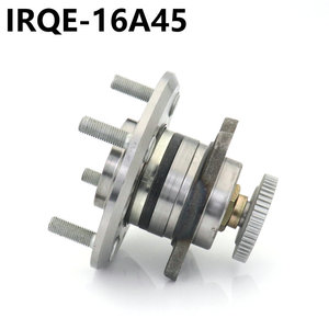 Unidad de Rodamiento de Rueda Trasera y Conjunto de Cabezal de Eje IRQE-16A45 52730-38102 para Hyundai con Rodamientos Dobles - Product Image 2