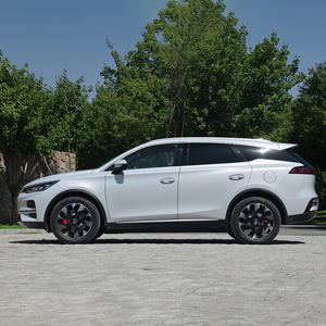 Lujo 7 asientos nuevos vehículos de energía de <span class=keywords><strong>segunda</strong></span> <span class=keywords><strong>mano</strong></span> Byd Tang EV versión inteligente <span class=keywords><strong>Mini</strong></span> enchufe en coches eléctricos - Product Image 2