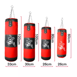 <span class=keywords><strong>Sac</strong></span> <span class=keywords><strong>de</strong></span> sable <span class=keywords><strong>de</strong></span> boxe Taekwondo sans remplissage équipement coup <span class=keywords><strong>de</strong></span> pied suspendu Martial entraînement <span class=keywords><strong>de</strong></span> boxe Muay Thai <span class=keywords><strong>sac</strong></span> <span class=keywords><strong>de</strong></span> boxe personnalisé - Product Image 6