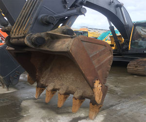 ใช้ Volv Ec290blc นายกรัฐมนตรีรุ่นรถขุดใช้ Volv EC210 EC360สำหรับขาย - Product Image 6