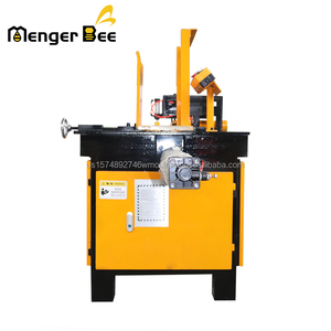 เครื่องทำกล่องรังผึ้งประสิทธิภาพสูงพร้อมเครื่องยกขอบ - Product Image 5